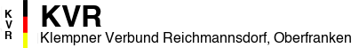 Klempner Verbund Reichmannsdorf, Oberfranken