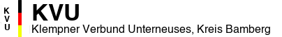 Klempner Verbund Unterneuses, Kreis Bamberg