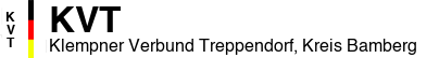 Klempner Verbund Treppendorf, Kreis Bamberg
