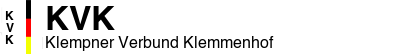 Klempner Verbund Klemmenhof