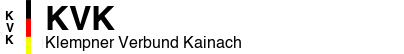 Klempner Verbund Kainach