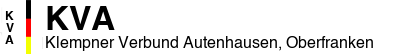 Klempner Verbund Autenhausen, Oberfranken