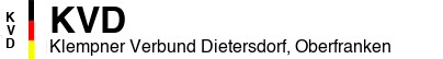 Klempner Verbund Dietersdorf, Oberfranken
