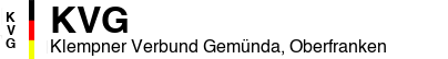 Klempner Verbund Gemünda, Oberfranken