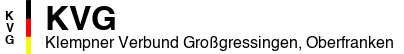 Klempner Verbund Großgressingen, Oberfranken