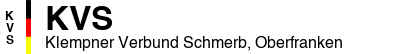 Klempner Verbund Schmerb, Oberfranken