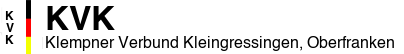 Klempner Verbund Kleingressingen, Oberfranken