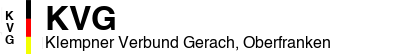 Klempner Verbund Gerach, Oberfranken