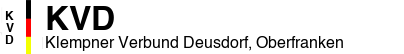 Klempner Verbund Deusdorf, Oberfranken