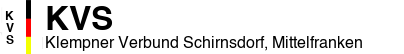 Klempner Verbund Schirnsdorf, Mittelfranken