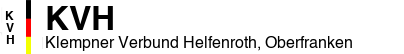 Klempner Verbund Helfenroth, Oberfranken