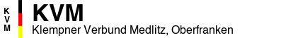 Klempner Verbund Medlitz, Oberfranken