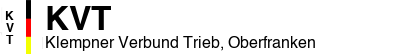 Klempner Verbund Trieb, Oberfranken