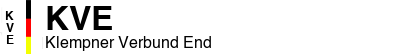 Klempner Verbund End