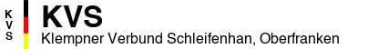 Klempner Verbund Schleifenhan, Oberfranken