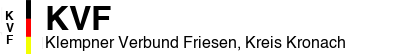 Klempner Verbund Friesen, Kreis Kronach