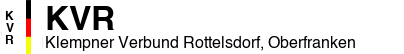 Klempner Verbund Rottelsdorf, Oberfranken