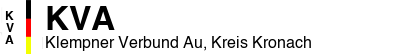 Klempner Verbund Au, Kreis Kronach
