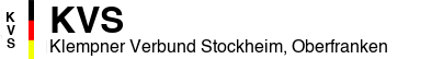 Klempner Verbund Stockheim, Oberfranken