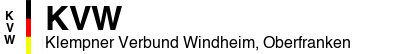 Klempner Verbund Windheim, Oberfranken