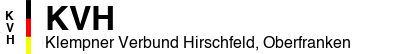 Klempner Verbund Hirschfeld, Oberfranken