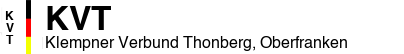 Klempner Verbund Thonberg, Oberfranken