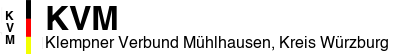 Klempner Verbund Mühlhausen, Kreis Würzburg