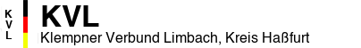 Klempner Verbund Limbach, Kreis Haßfurt