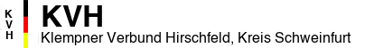 Klempner Verbund Hirschfeld, Kreis Schweinfurt