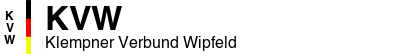 Klempner Verbund Wipfeld