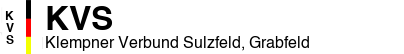 Klempner Verbund Sulzfeld, Grabfeld