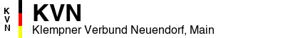Klempner Verbund Neuendorf, Main