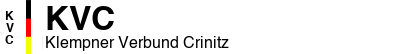Klempner Verbund Crinitz