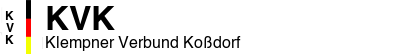 Klempner Verbund Koßdorf