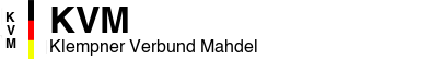 Klempner Verbund Mahdel