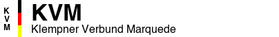 Klempner Verbund Marquede