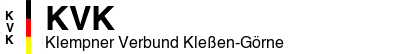 Klempner Verbund Kleßen-Görne