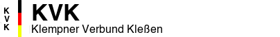Klempner Verbund Kleßen