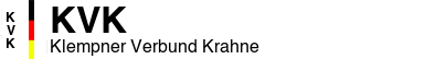 Klempner Verbund Krahne