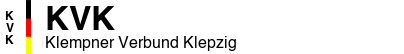 Klempner Verbund Klepzig
