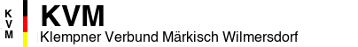 Klempner Verbund Märkisch Wilmersdorf