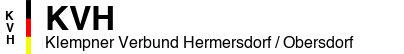 Klempner Verbund Hermersdorf / Obersdorf