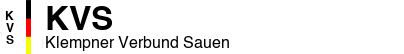 Klempner Verbund Sauen