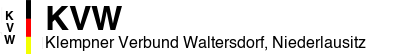 Klempner Verbund Waltersdorf, Niederlausitz