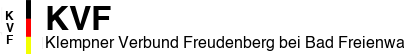 Klempner Verbund Freudenberg bei Bad Freienwalde