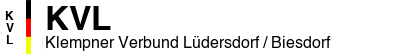 Klempner Verbund Lüdersdorf / Biesdorf