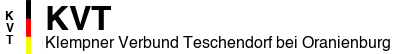 Klempner Verbund Teschendorf bei Oranienburg