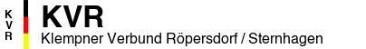 Klempner Verbund Röpersdorf / Sternhagen