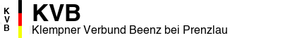 Klempner Verbund Beenz bei Prenzlau
