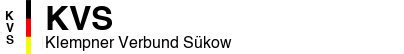 Klempner Verbund Sükow